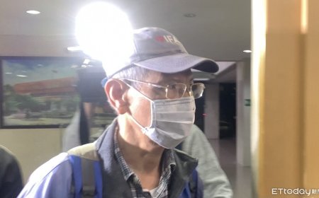 疑假交易挪用上億資金　檢調兵分4路搜索昶虹、前董座遭約談