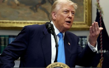 快訊／川普稱台積電要投資3000億美元　下周公布半導體關稅