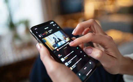 短影音危機！無止盡的播放循環　最直接的快樂又危險