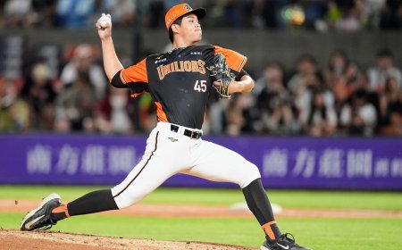 再見觸殺！桃猿3比2險勝統一獅終止3連敗