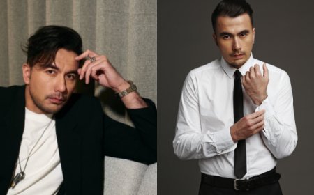 黃志瑋反派演上癮！不怕被炎上：但不要碰我媽　回台儀式感必上《綜藝大集合》