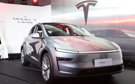 第五度延長！電動車免牌照稅「擬延至2029年底」　財部說明了