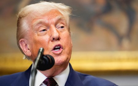 川普：將在未來24小時內「大幅提高」印度關稅