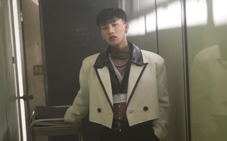 才爆肥痛哭辭隊長！　VERA巴比突宣布「停止演藝工作」