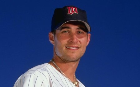 Victims' Daughter Speaks Out After Ex-MLB Player Gunned Them Down