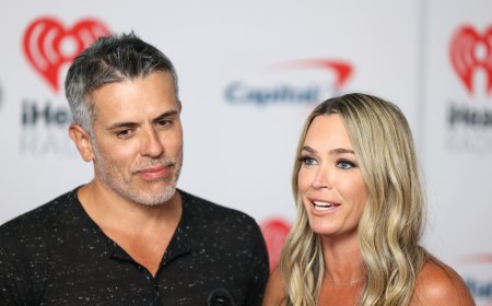 Edwin Arroyave Shares Glimpse Into Life With Teddi Mellencamp After Split