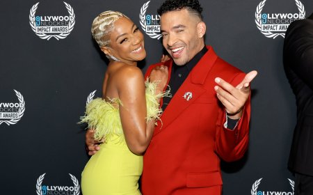 Who Is Jason Lee? Meet the Podcaster Raising Eyebrows With Tiffany Haddish