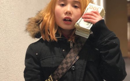 Who Is Lil Tay? 5 Things to Know About the Rapper, OnlyFans Star