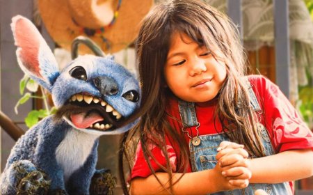 When Is ‘Lilo & Stitch’ Streaming on Disney+? We Now Know the Answer