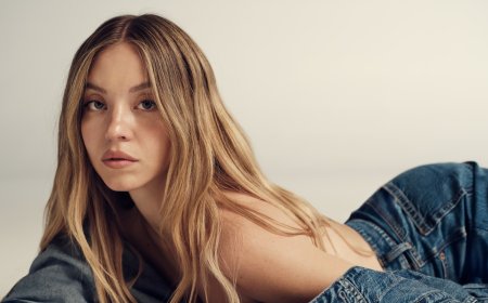 How Sydney Sweeney Feels About American Eagle Ad Backlash