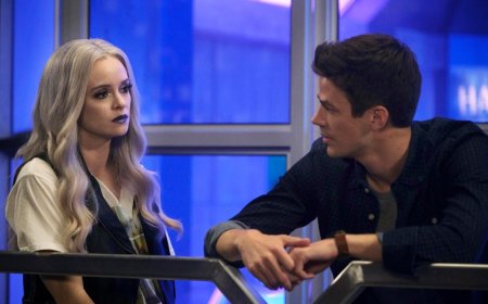 Danielle Panabaker Was Paid ‘Less Than $10,000’ for ‘Arrow’ Crossover Episode