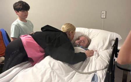 RHOD's Kameron Westcott to Appear at Katy Perry's Testimony Against Family