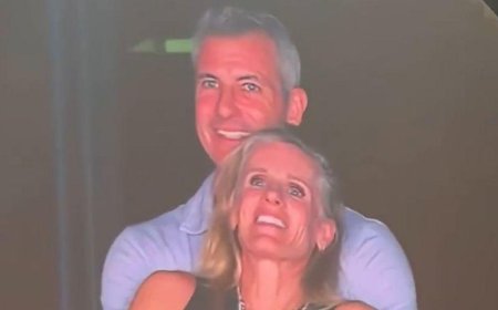 Why Divorce Lawyers Say The 'Jumbotron Astronomer' Will Walk Away Untouched