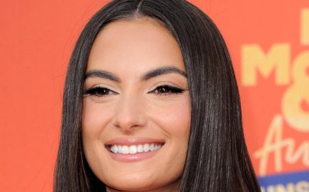 Paige DeSorbo Opens Up About Why She Really Decided To Leave 'Summer House' Ahead Of Season 10