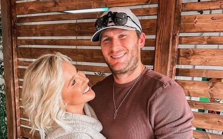 Savannah Chrisley Blocked Football Player Ex-Boyfriend After Revealing He 'Ghosted Me' Following Reconciliation