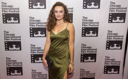 Kelley Mack, ‘9-1-1’ and ‘The Walking Dead’ Actress, Dies At 33