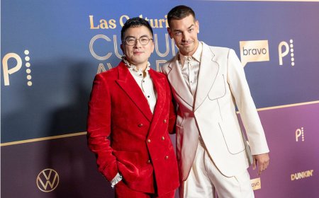 Las Culturistas Culture Awards 2025: How to Watch the Awards Ceremony Online Without Cable for Free