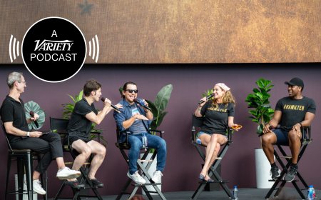 ‘Hamilton’ Turns 10: Four Actors Unpack Playing a Role in the Musical’s Enduring Legacy