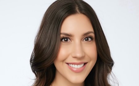 Mattel Promotes Niki Kazakos to Vice President of Global Corporate Communications (EXCLUSIVE)