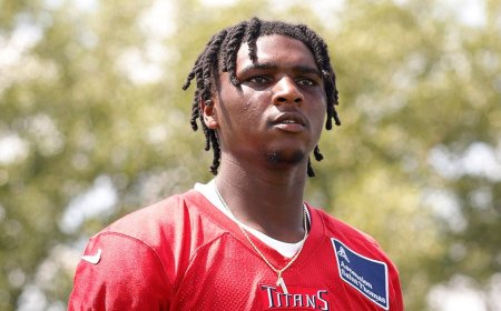 NFL rookies brought to tears after surprise videos, signed jerseys from Tom Brady and other football legends