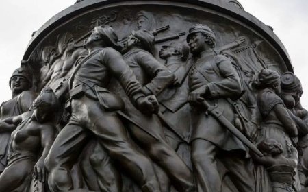 Hegseth announces return of Confederate memorial to Arlington National Cemetery, removed by 'woke lemmings'