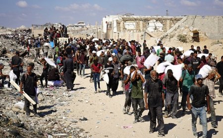 冲突恐将升级，内塔尼亚胡支持以军全面占领加沙