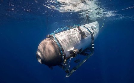 美国公布泰坦号爆炸调查报告：运营公司多个流程存在致命过失