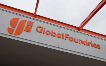 格芯宣布与一家中国本地晶圆厂达成最终协议，为客户大陆订单提供可靠供应