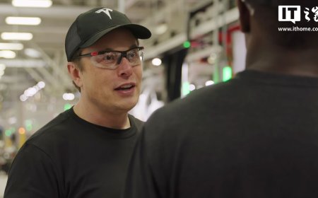 特斯拉工程师力挺马斯克 290 亿美元薪酬方案：8 年未领薪水仍每日上班