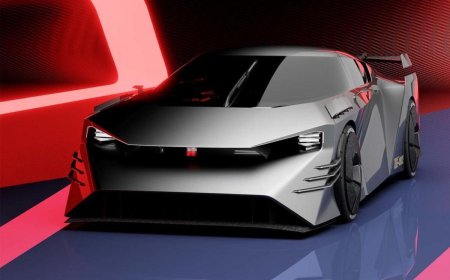 日产将给纯电 Nismo 车型“加 buff”：让电动方程式车队参与新车研发