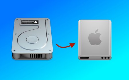 苹果焕新 macOS 26 硬盘图标：告别 Macintosh HD，拥抱固态 SSD