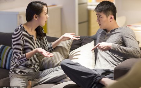 火星進天秤！　4星座「人設恐翻車」