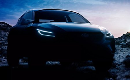 「速霸陸註冊多款新車」命名曝光！經典Impreza、Forester可能要改名