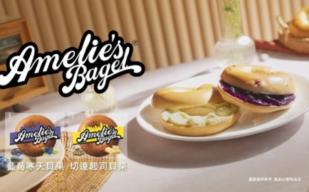 網友喊一生推！小七賣的貝果可環島20圈