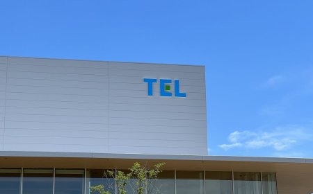 快訊／涉台積電洩密案　日商TEL開盤大跌