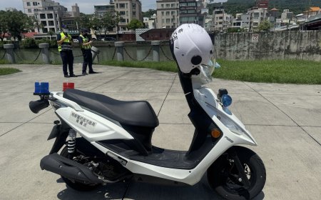 快訊／高雄愛河又有浮屍！清潔工驚見男子漂河面　嚇壞報警