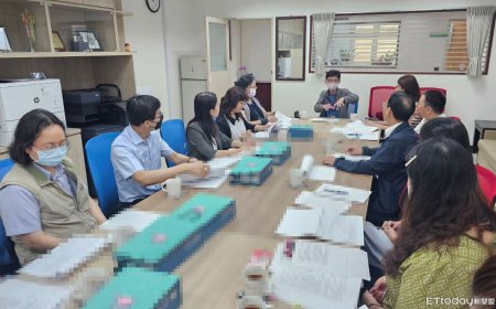 士林分署首例！攜手2稅捐機關承受欠稅戶土地　1151萬收歸國庫