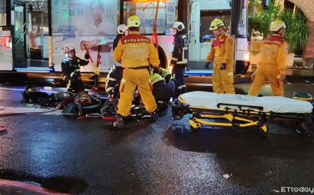 公車輾死女大生！家屬控只願賠30萬　巨業否認：尚未實質協商