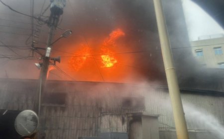 安泰醫院大火奪9命！蘇清泉緩起訴