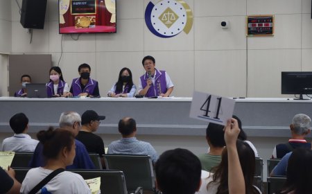 彰化法拍創紀錄！4萬顆泰達幣128次競標　153萬天價成交