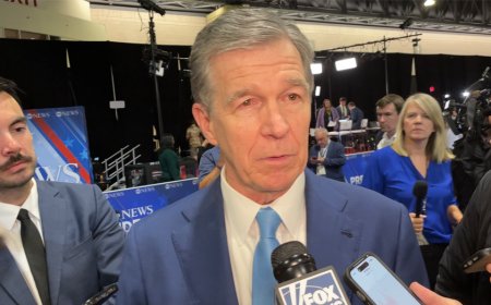 Senate Democrats are feverishly recruiting top candidates to win back majority in 2026 midterms