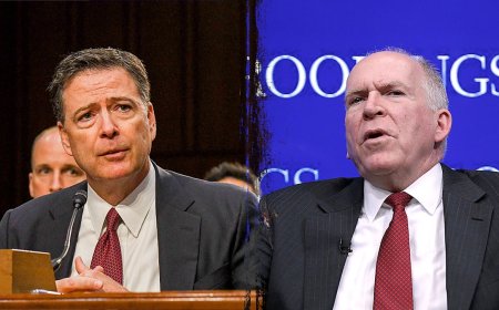 GREGG JARRETT: Who could be indicted by a grand jury in the Russia collusion hoax?