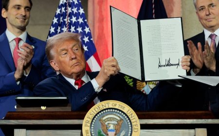 SCOOP: Trump admin, OpenAI partner to unleash artificial intelligence on federal government