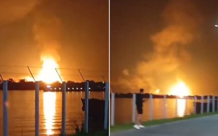 NATO member scrambles jets after Russian drone attack near border, as Witkoff meets with Putin