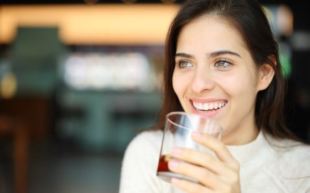 Sugar in drinks linked to higher diabetes risk than that in food, new research finds