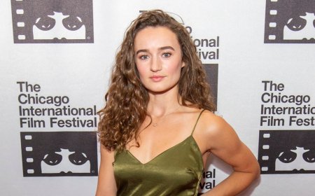 ‘9-1-1’ Actress Kelley Mack Dead at Age 33 Following Glioma Battle