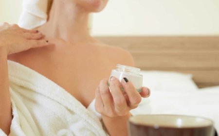 Sagging Skin? Shoppers 60+ Say This Neck Firming Cream ‘Greatly Delayed the Aging Process’