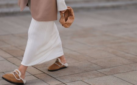 Give Your Feet the Slipper Treatment With These Comfy Uggs — 40% Off Now