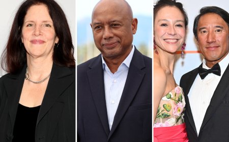 TIFF Documentary Lineup Includes Films From Laura Poitras, Raoul Peck, Jimmy Chin and Chai Vasarhelyi