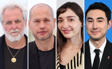 Mubi Faces Mounting Pressure as Ari Folman, Nadav Lapid, Amalia Ulman, Alex Russell and More Add Names to Letter Criticizing Investor With Israeli Military Ties (EXCLUSIVE)